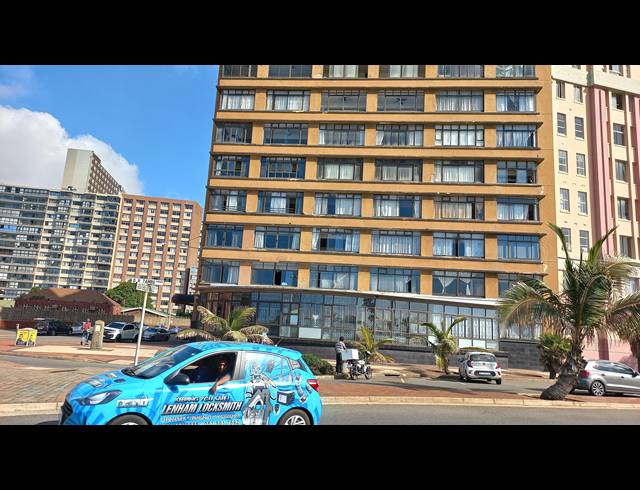 0.5 BEDROOM APARTMENT BLOCK FOR SALE IN SOUTH BEACH